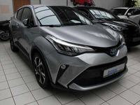 gebraucht Toyota C-HR C-HR2.0 Hybrid Team D Navi LED DAB+ Parkassistent