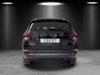 gebraucht Skoda Karoq 1.5 TSI ACT Clever DSG/KAMERA/LED/ACC/NAVI