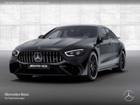 gebraucht Mercedes AMG GT 63 S Cp. 4M Keramik Carbon Perf-Abgas Pano