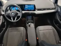 Gebraucht BMW 218 Active Tourer Comfort Edition 136 PS (100 kW) 2025 Piemont rot Van / Kleinbus