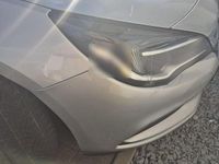 Gebraucht Opel Astra Exklusiv 150 PS (110 kW) 2016 Silber Kombi