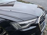 gebraucht Audi A6 A655 TFSI quattro S tronic design