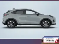 Neu Ford Puma Titanium 125 PS (91 kW) 2026 Grau SUV