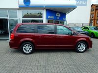 gebraucht Dodge Grand Caravan 3.6Ltr.V6*Automatik*TOPP LPG TV