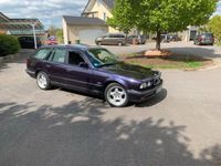 gebraucht BMW 525 e34 i