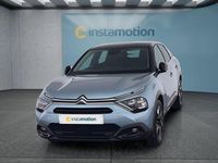 Gebraucht Citroën C4 Shine 131 PS (96 kW) 2023 Blau Limousine