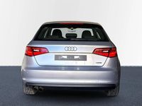 Gebraucht Audi A3 Attraction 179 PS (131 kW) 2016 Silber Limousine