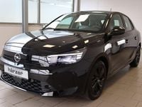 Gebraucht Opel Corsa Edition 101 PS (74 kW) 2024 Schwarz Kleinwagen