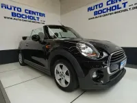 Gebraucht Mini Cooper Cabriolet 136 PS (100 kW) 2016 Schwarz Cabrio