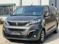 Gebraucht Peugeot Traveller 150 PS (110 kW) 2018 Grau Van / Kleinbus