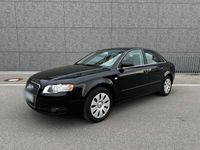 gebraucht Audi A4 1.8 T -