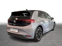 Gebraucht VW ID.3 Pro Performance 150 kW (204 PS) 2022 Grau Kleinwagen