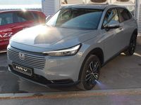 Gebraucht Honda HR-V Elegance 131 PS (96 kW) 2025 Grau SUV
