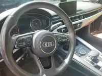 Gebraucht Audi A4 190 PS (139 kW) 2018 Kombi