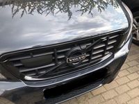 Gebraucht Volvo XC60 Summum 215 PS (158 kW) 2012 Grau SUV