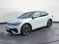Używany VW ID.5 Pro Performance 150 kW (204 KM) 2023 Biały SUV