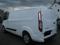 Gebraucht Ford 300 131 PS (96 kW) 2020 Weiß Van / Kleinbus