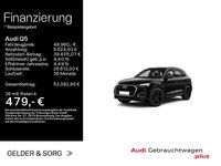 Gebraucht Audi Q5 Business 204 PS (150 kW) 2025 Brillantschwarz SUV