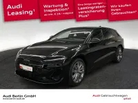 Gebraucht Audi A6 e-tron Ambiente 210 kW (286 PS) 2025 Mythosschwarz metallic Kombi
