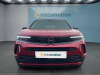 Gebraucht Opel Mokka Enjoy 101 PS (74 kW) 2023 Rot SUV