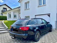 gebraucht Audi A6 3.0 TDI S-Line tiptronic quattro