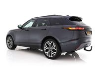 Gebraucht Land Rover Range Rover Velar HSE Dynamic 241 PS (177 kW) 2018 Grau SUV