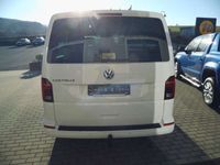 gebraucht VW Caravelle T6T6.1Comf.LR,LED,NAVI,2xSchiebetür