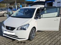 gebraucht Seat Mii Mii1.0 Connect