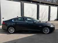 Gebraucht Jaguar XF S 275 PS (202 kW) 2015 Limousine