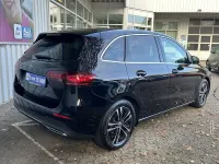 Gebraucht Mercedes B180 Advanced 136 PS (100 kW) 2024 Schwarz metallic Kleinwagen