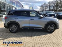 Neu BYD Atto 2 Boost 212 PS (155 kW) 2026 Grau SUV