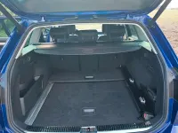 Gebraucht VW Passat Elegance 200 PS (147 kW) 2021 Blau Kombi