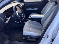 Gebraucht Renault Scenic E-Tech Iconic 160 kW (218 PS) 2024 Weiß SUV
