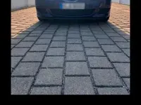 Gebraucht Mazda 3 Comfort 84 PS (61 kW) 2005 Blau Limousine