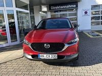 Gebraucht Mazda CX-30 Homura-Line 140 PS (102 kW) 2025 Soul red crystal m SUV