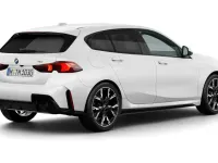 Gebraucht BMW 120 Shadowline 170 PS (125 kW) 2025 Weiß Kleinwagen
