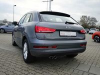 gebraucht Audi Q3 2.0 TDI Sport S tronic quattro Xenon Navi AHK