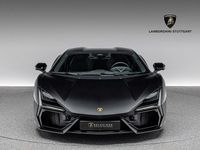 Usata Lamborghini Revuelto 1016 CV (747 kW) 2025 Nero Coupé