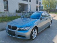 gebraucht BMW 320 e90 i