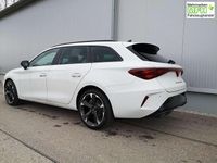 Neu Cupra Leon 150 PS (110 kW) 2026 Midnightschwarz metallic Kombi