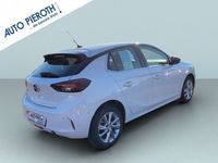 Gebraucht Opel Corsa Elegance 101 PS (74 kW) 2022 Arktis weiß Kleinwagen