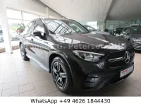 Gebraucht Mercedes GLC300 AMG 269 PS (197 kW) 2025 Grau SUV
