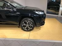 Gebraucht Suzuki Across Comfort+ 185 PS (136 kW) 2024 Attitude black mica SUV