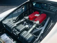 Gebraucht Ferrari 360 400 PS (294 kW) 2000 Grau