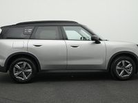 Gebraucht Mini Countryman 170 PS (125 kW) 2024 Silber SUV