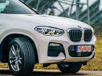 gebraucht BMW X4 xDrive 20 i M Sport