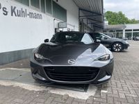 gebraucht Mazda MX5 1.5L SKYACTIV G 132PS HOMURA