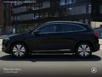 Gebraucht Mercedes EQA250 139 kW (190 PS) 2023 SUV