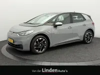 Brugt VW ID.3 150 kW (204 HK) 2020 Grå Hatchback