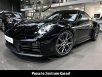 Gebraucht Porsche 911 Carrera T 394 PS (289 kW) 2024 Schwarz Coupé